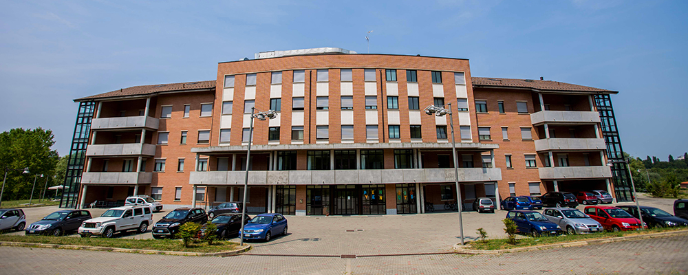 Residenza Valenza Anziani