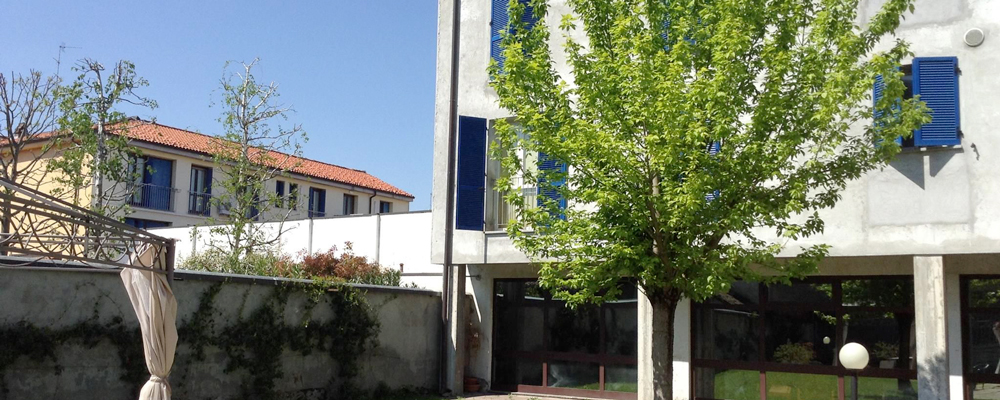 Residenza M.A. Ribero Luino