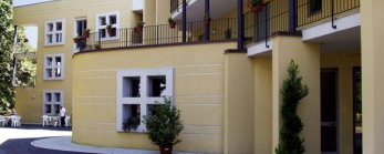 Residenza Suor Anna Camilla Valentini