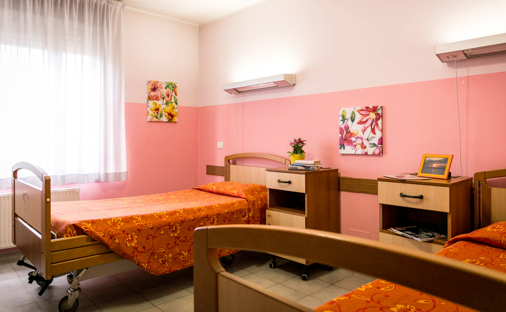 Punto Service Residenza Suor Valentini