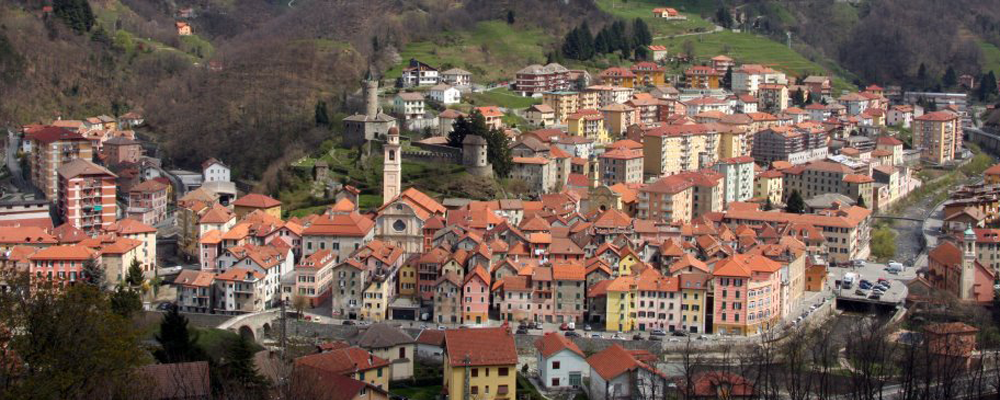 Residenza Francesca Rossi Figari