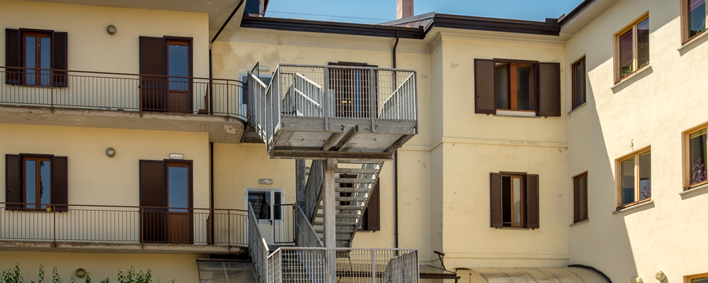 Residenza Don Giacomo Peirone