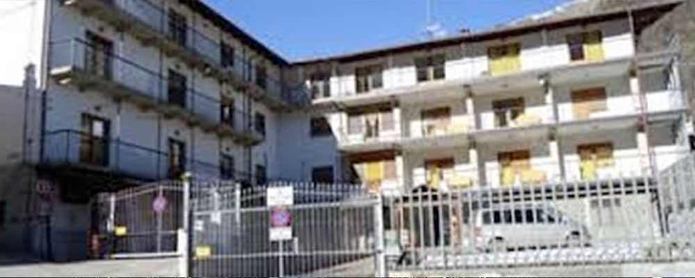 Residenza Simondi Vinadio (CN)