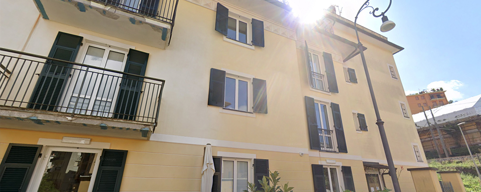 Residenza Protetta Villa Tasso Rapallo