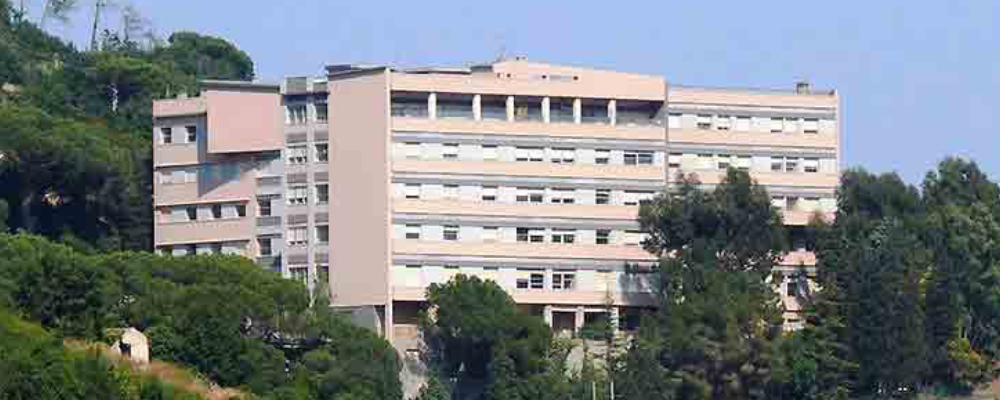 Residenza Ruffini Finale Ligure