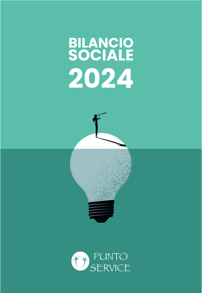 Bilancio Sociale 2024