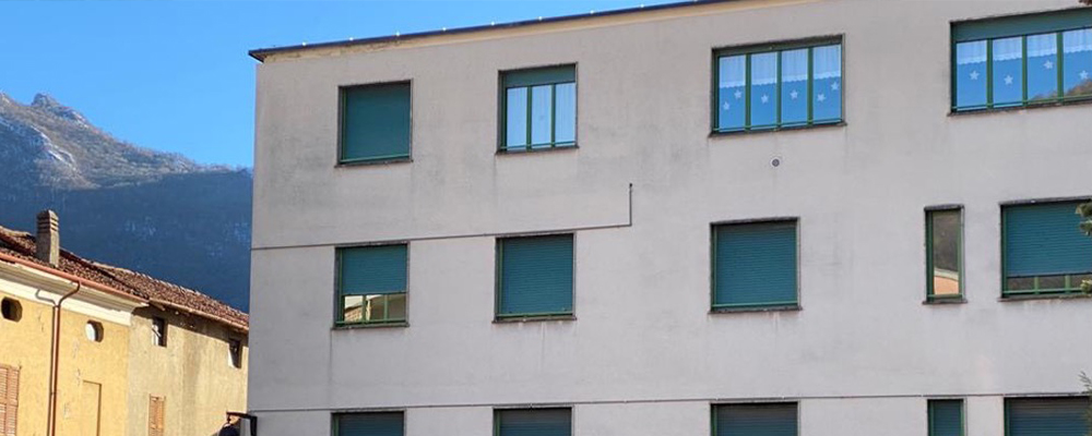 Residenza Opera Pia Magistris