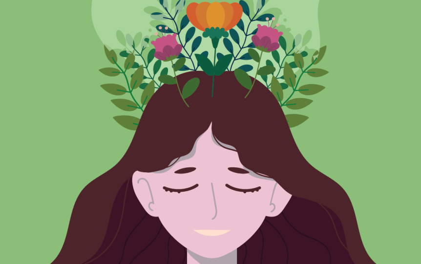 metti pausa salute mentale