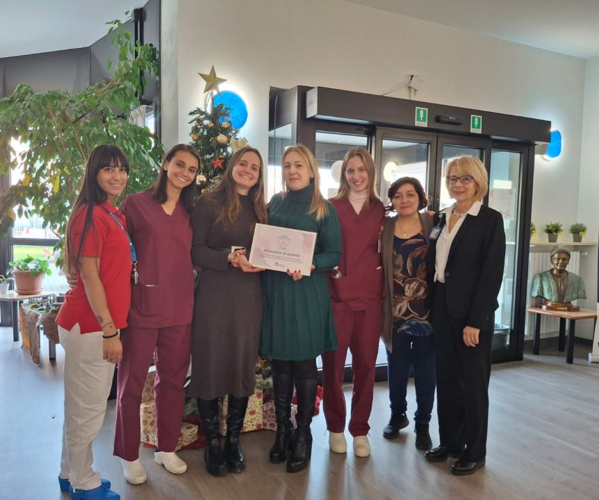 fossati best practice