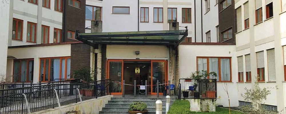 Residenza Ferrari