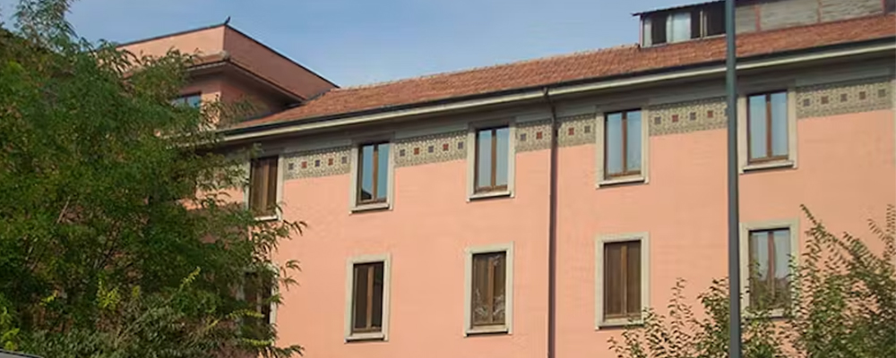 Casa per Coniugi